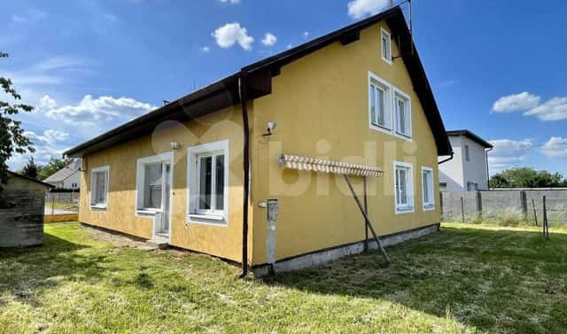 Pronájem domu 20 m² s pozemkem 178 m², Srnojedská, Pardubice – Svítkov