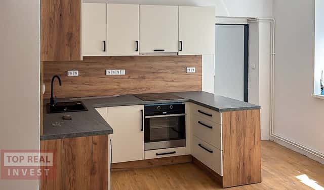 Prodej bytu 2+1 62 m², Kyjovská, Koryčany, okres Kroměříž
