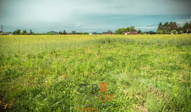Prodej stavebního pozemku 904 m², Kopřivnice, okres Nový Jičín