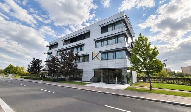 Pronájem komerčního objektu (jiného typu) 349 m², Pyšelská, Praha 4 – Chodov