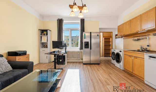 Prodej bytu 3+kk 77 m², Vrchlického, Plzeň – Jižní Předměstí, okres Plzeň-město