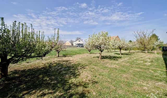 Prodej stavebního pozemku 520 m², Brázdim – Starý Brázdim, okres Praha-východ