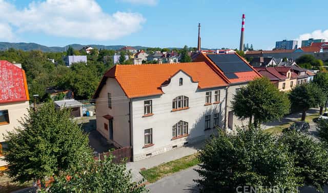 Prodej bytu 3+1 84 m², Svat. Čecha, Lipník nad Bečvou – Lipník nad Bečvou I-Město, okres Přerov