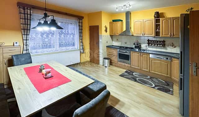 Prodej domu 240 m² s pozemkem 256 m², Ke Školce, Dolany nad Vltavou, okres Mělník