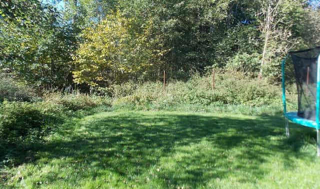 Prodej zahrady 224 m², Neveklov – Radslavice, okres Benešov