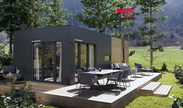 Prodej domu 25 m² s pozemkem 25 m², Rychnov nad Kněžnou