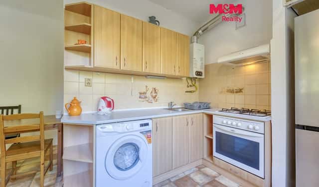 Pronájem bytu 3+kk 69 m², Pod Záhorskem, Plzeň – Severní Předměstí, okres Plzeň-město