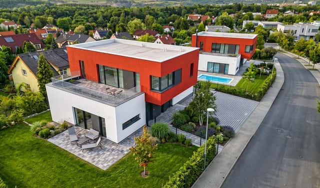 Prodej vily 284 m² s pozemkem 987 m², Václava Havla, Roztoky, okres Praha-západ