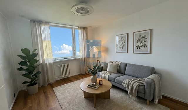 Pronájem bytu 3+kk 60 m², Španielova, Praha 6 – Řepy