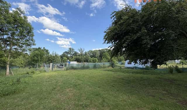 Prodej zahrady 447 m², Vítězná, Klášterec nad Ohří, okres Chomutov