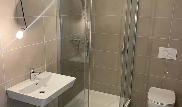 Prodej bytu 1+kk 33 m², Sedlářova, Praha 9 – Kbely