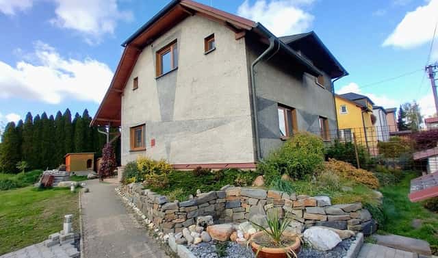 Pronájem domu 160 m², 9. května, Velká Polom, okres Ostrava-město