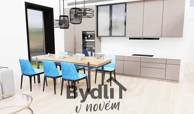 Prodej stavebního pozemku 1 012 m², Nové Město pod Smrkem – Hajniště, okres Liberec