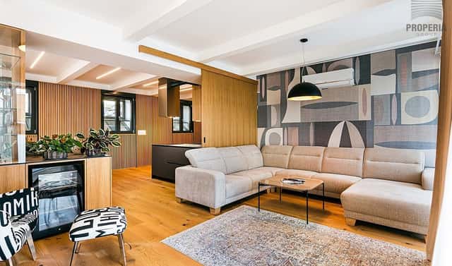 Prodej kanceláře 135 m², Prokopa Velikého, Brno – Líšeň, okres Brno-město