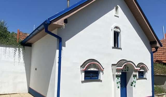 Prodej chaty/chalupy 60 m² s pozemkem 32 m², Moravany, okres Hodonín