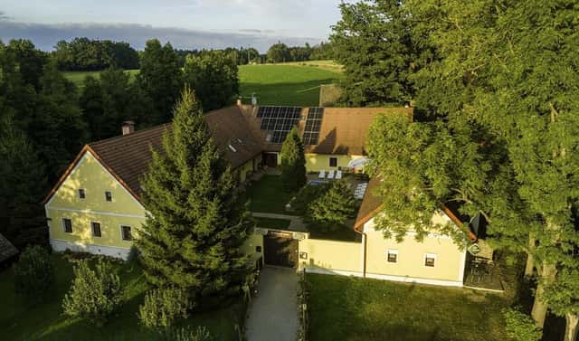 Prodej ubytovacího objektu 2 041 m², Rodvínov, okres Jindřichův Hradec