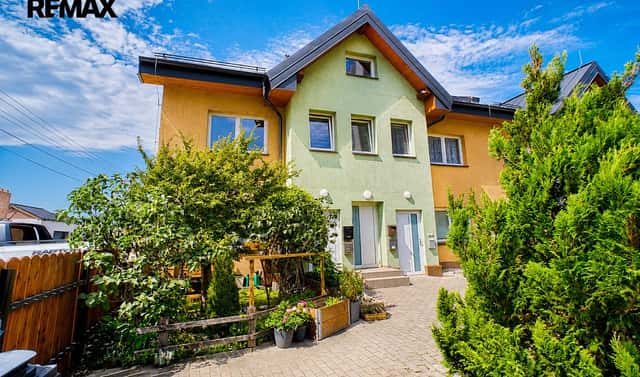 Pronájem bytu 1+kk 30 m², P. Cingra, Bohumín – Starý Bohumín, okres Karviná