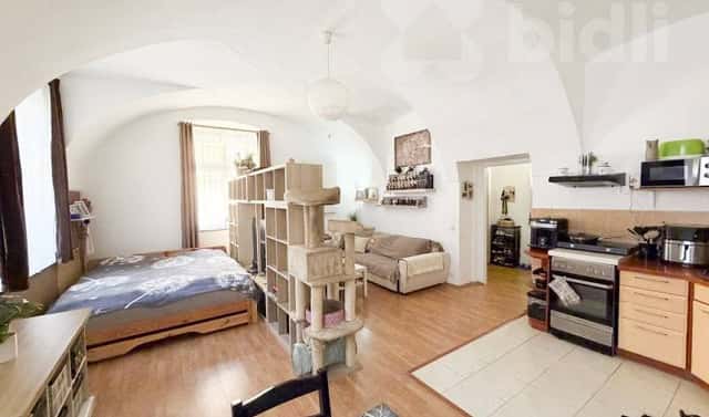 Prodej bytu 1+kk 63 m², Komenského, Terezín, okres Litoměřice