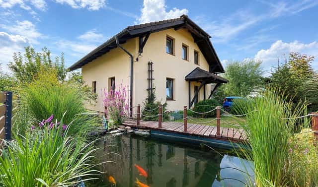 Prodej domu 143 m² s pozemkem 898 m², Svinčany – Dolní Raškovice, okres Pardubice
