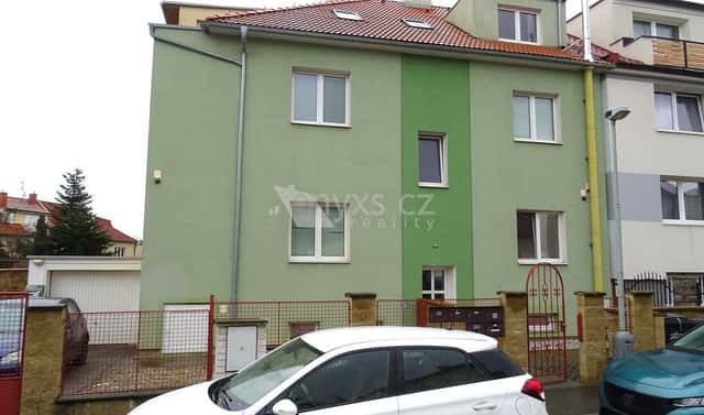 Prodej bytu 4+kk 601 m², Jižní II, Praha 4 – Záběhlice