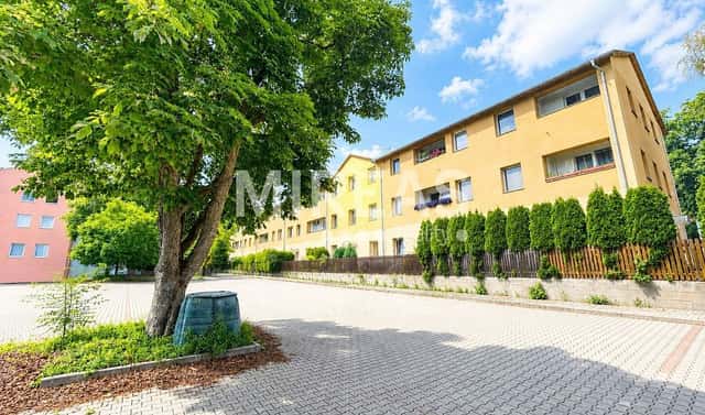 Prodej bytu 2+kk 69 m², Kaštanová, Milovice – Mladá, okres Nymburk