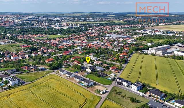 Prodej domu 221 m² s pozemkem 614 m², Nová, Nový Šaldorf-Sedlešovice – Nový Šaldorf, okres Znojmo