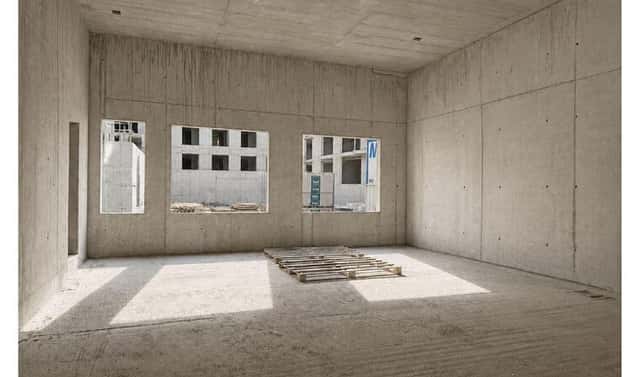 Pronájem kanceláře 77 m², Průběžná, Praha 10 – Strašnice