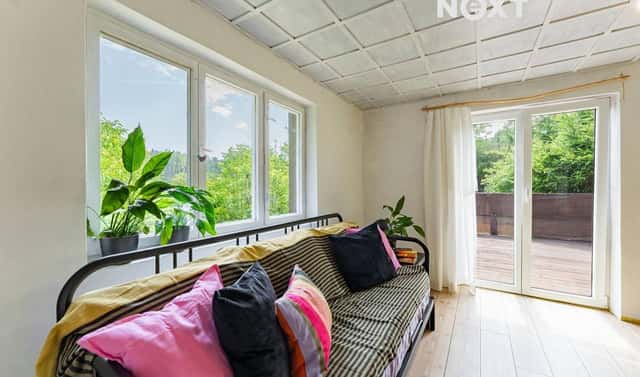 Prodej domu 37 m² s pozemkem 1 594 m², Zábřeh – Dolní Bušínov, okres Šumperk
