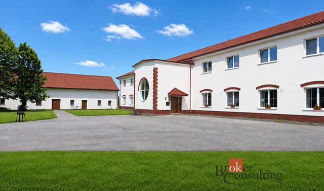 Prodej komerčního objektu (jiného typu) 2 151 m², Žabeň, okres Frýdek-Místek