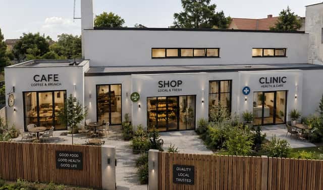 Prodej komerčního pozemku 1 328 m², Mělnická, Libiš, okres Mělník