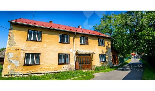 Prodej domu 270 m² s pozemkem 658 m², V uličce, Chvalčov, okres Kroměříž