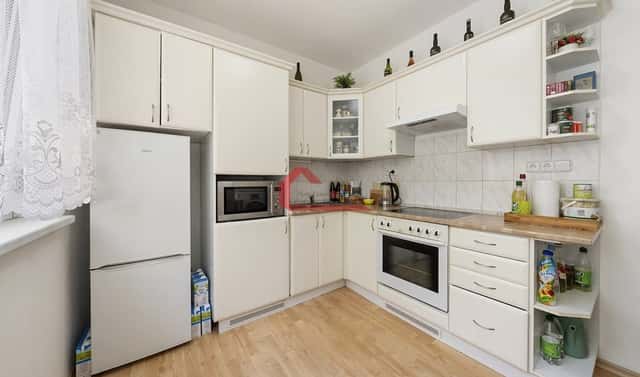 Prodej bytu 2+1 57 m², sídl. Dukelských hrdinů, Břeclav
