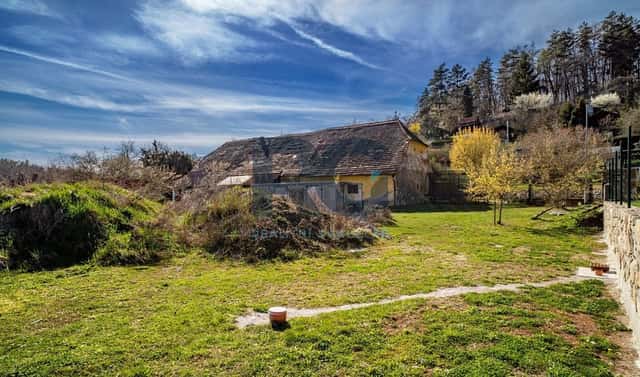 Prodej stavebního pozemku 2 000 m², U Povolných, Písek – Budějovické Předměstí
