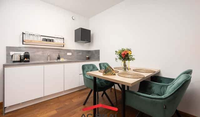 Prodej bytu 2+kk 49 m², Horská, Vrchlabí – Hořejší Vrchlabí, okres Trutnov