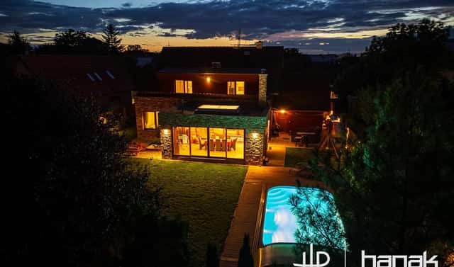 Prodej domu 262 m² s pozemkem 963 m², Olomouc