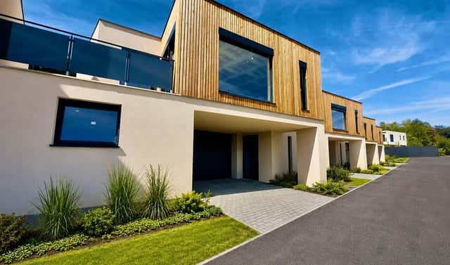 Prodej domu 187 m² s pozemkem 347 m², Cheb