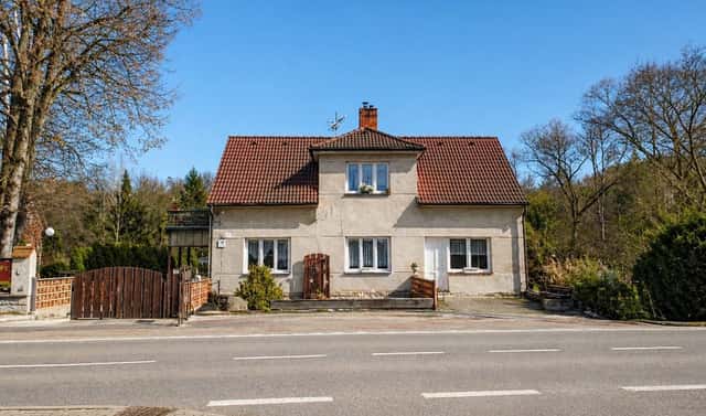 Prodej domu 119 m² s pozemkem 1 378 m², Bystřice – Jírovice, okres Benešov