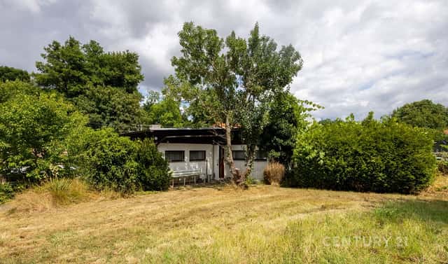 Prodej chaty/chalupy 56 m² s pozemkem 757 m², V potocích, Štěnovice, okres Plzeň-jih