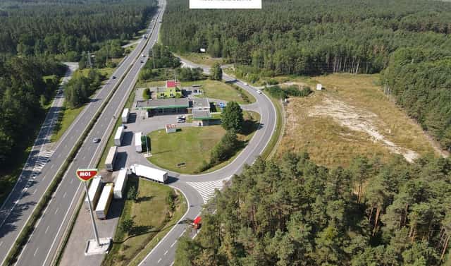 Prodej komerčního pozemku 12 180 m², Domažlická, Plzeň, okres Plzeň-město