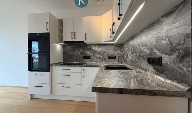 Pronájem bytu 2+kk 51 m², Za Pískovnou, Praha 8 – Dolní Chabry