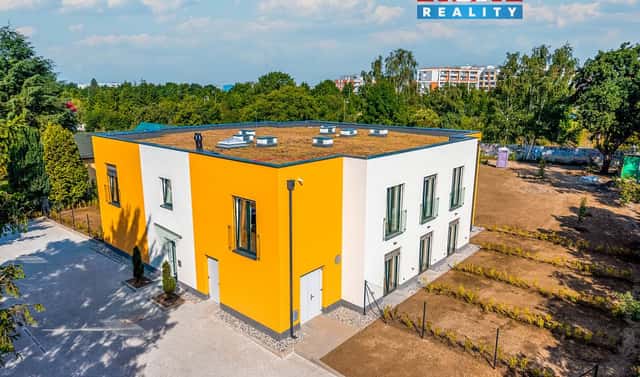 Prodej bytu 1+kk 24 m², U Zličína, Praha 5 – Třebonice