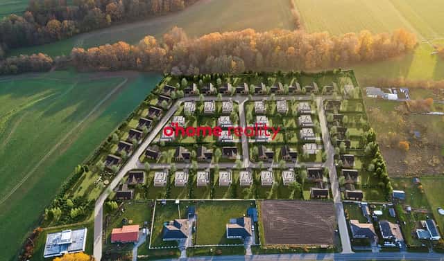 Prodej stavebního pozemku 649 m², Zábřeh, okres Šumperk