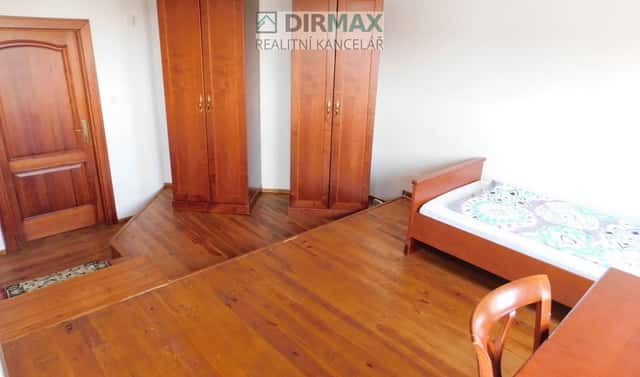 Pronájem pokoje 30 m², Dobřanská, Plzeň – Valcha, okres Plzeň-město