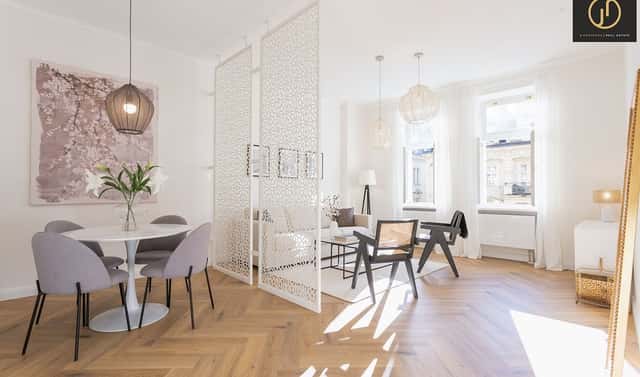 Prodej bytu 4+1 127 m², Vřídelní, Karlovy Vary