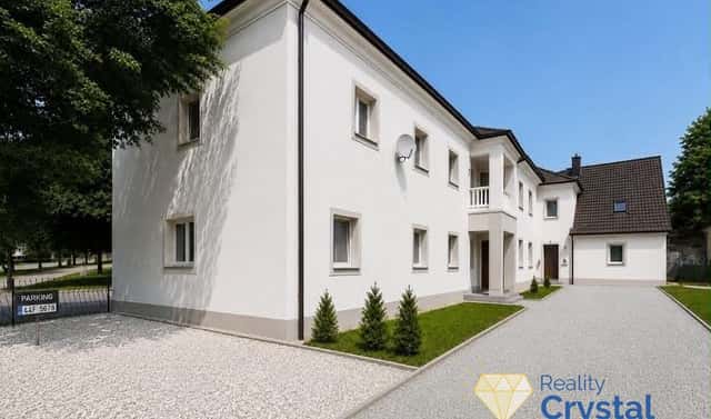 Prodej bytu 3+kk 68 m², Kollárova, Mariánské Lázně – Úšovice, okres Cheb