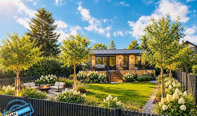 Prodej stavebního pozemku 750 m², Zátor, okres Bruntál