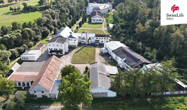 Pronájem kanceláře 100 m², Tovární, Batelov, okres Jihlava