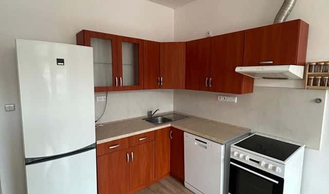 Pronájem bytu 2+kk 50 m², Jateční, Ústí nad Labem – Ústí nad Labem-centrum