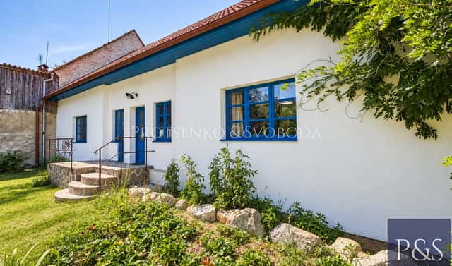 Prodej ubytovacího objektu 300 m², Krumlovská, Lhenice, okres Prachatice