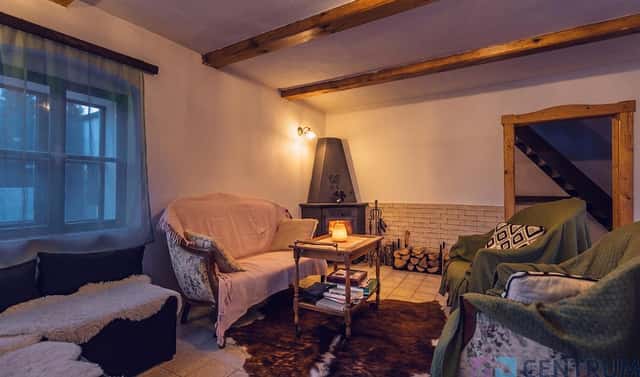Prodej domu 110 m² s pozemkem 2 646 m², Mařenice, okres Česká Lípa